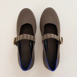 Rothy's Ballet Mary Jane (Size 8.5)
